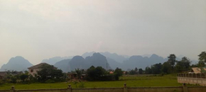 Vieng Ecologde Hotel